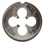 HSS-G MENETMETSZŐ MF DIN 223 B M4x0,50 - ABRABORO Prémium