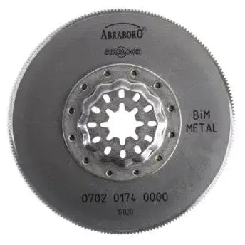 STARLOCK FŰRÉSZLAP 85 MM - ABRABORO Kiárusítás
