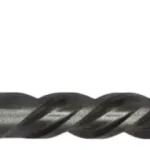 SDS PLUS TRINITY BETONFÚRÓ 12x310/250 MM - ABRABORO Expressz szállítás
