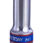 Kézi hosszú dugók 1/2 coll 12mm - King Tony Outlet