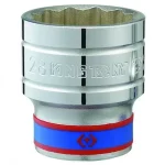 Bestseller Kézi dugókulcsfej 1/2 coll 11 mm - King Tony