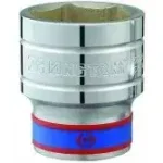 Kézi dugókulcs CRV 1/2 coll 15 mm - King Tony Vedd meg online