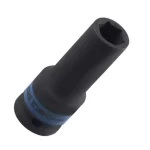 Gépi hosszúdugókulcsfej 1/2 coll 13 mm - King Tony Expressz kézbesítés