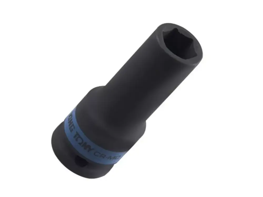 Gépi hosszúdugókulcsfej 1/2 coll 13 mm - King Tony Expressz kézbesítés