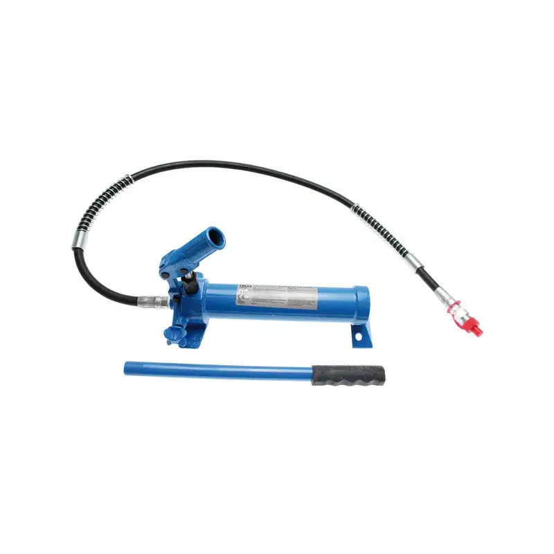 Biztonságos fizetés Hidraulikus pumpa 4T - BGS