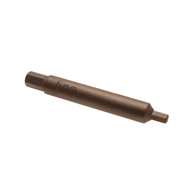 Rendeld meg most Lengéscsillapító szerelő imbusz bit 6mm BGS-2086-hoz - BGS