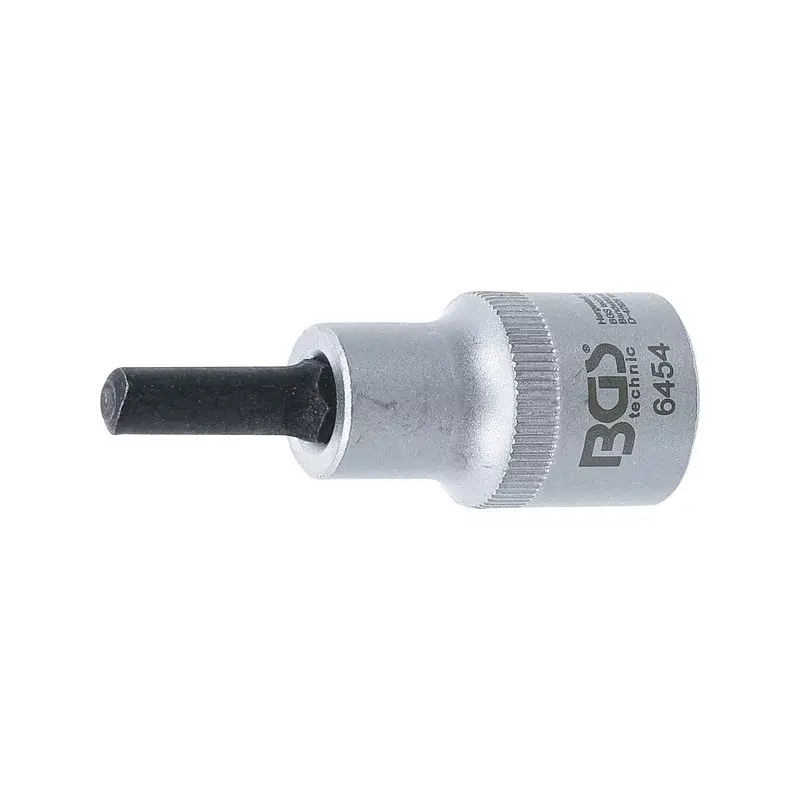Lengéscsillapító McPherson csonkállvány szétfeszítő kulcs 5,0x7,0 mm1/2" - BGS Expressz kézbesítés
