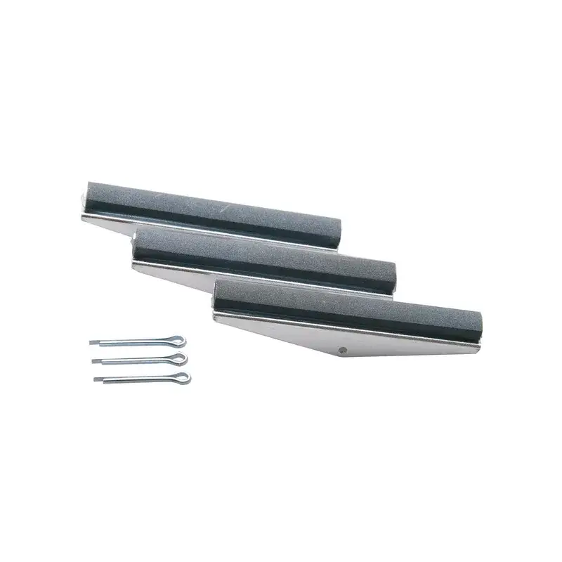 Expressz kézbesítés Hónolókő készlet 100mm - BGS