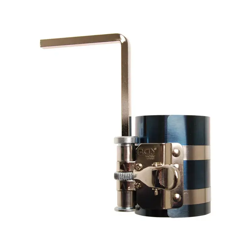 Gyűrűösszehúzó nagy 100-160 mm x 75 mm magas - BGS Biztonságos fizetés