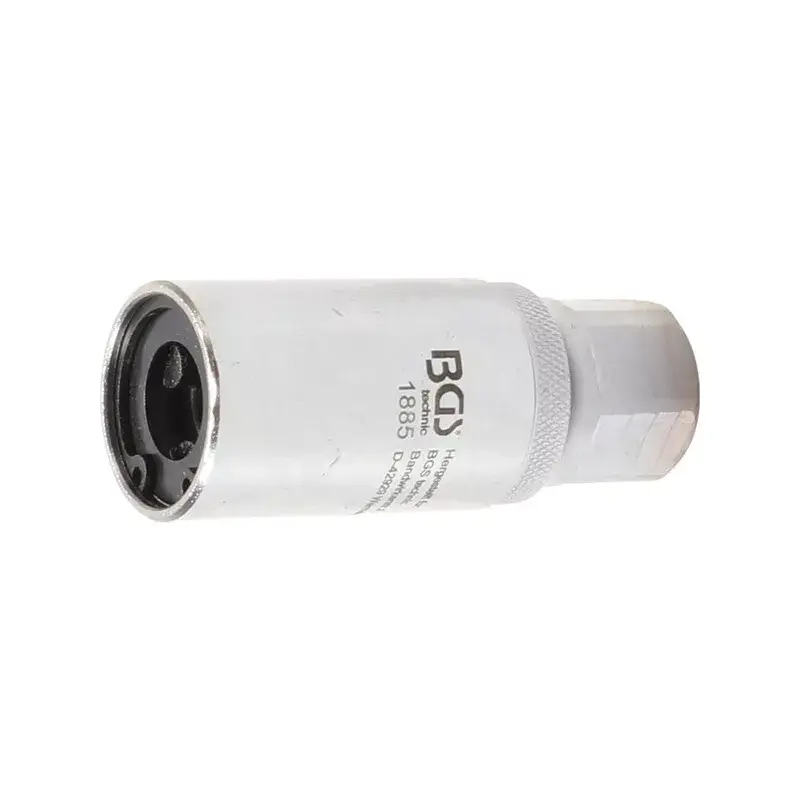 Tőcsavar kiszedő 10mm 1/2" - BGS Végkiárusítás
