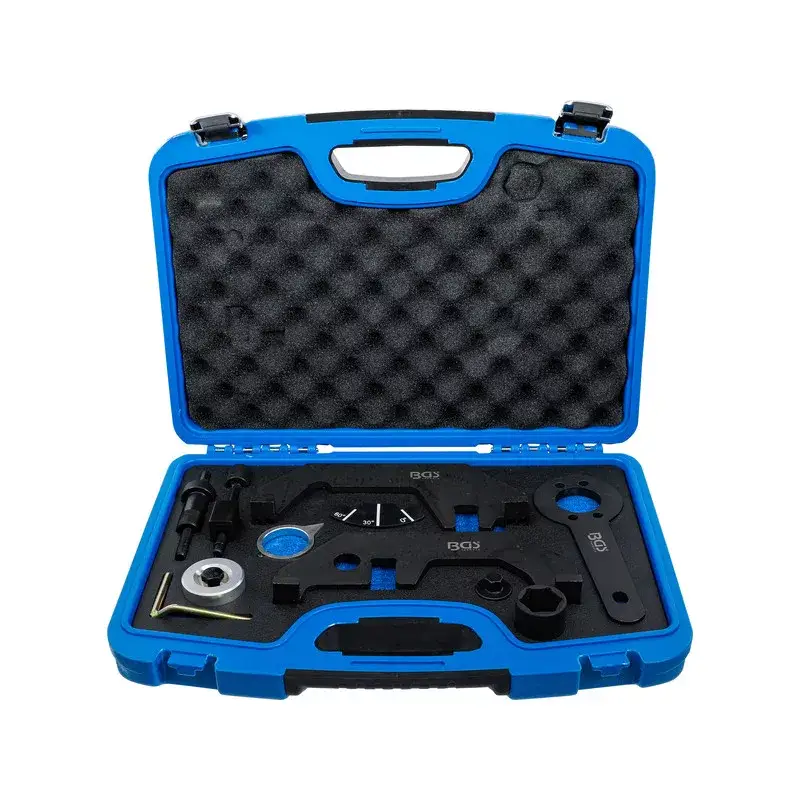 Vásárlói kedvenc Vezérlésrögzítő készlet BMW N62 / N73 - BGS