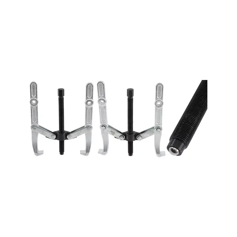 Csapágylehúzó 2 körmös 150-210mm - BGS Végkiárusítás