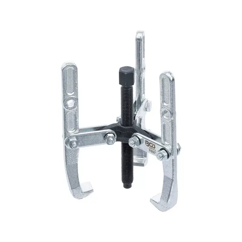 Csapágylehúzó 3 körmös 25-120mm - BGS Outlet