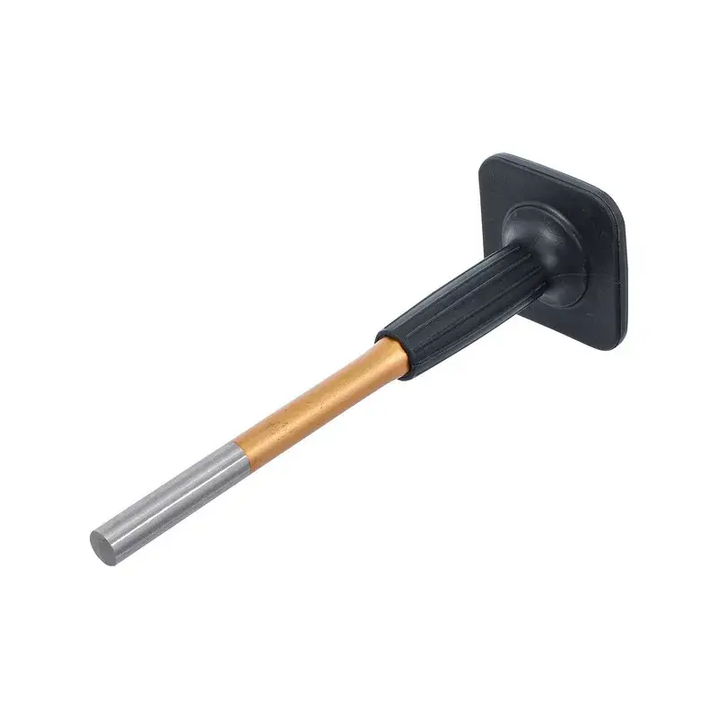 Vedd meg online Kiütő kézvédővel 290x16mm - BGS