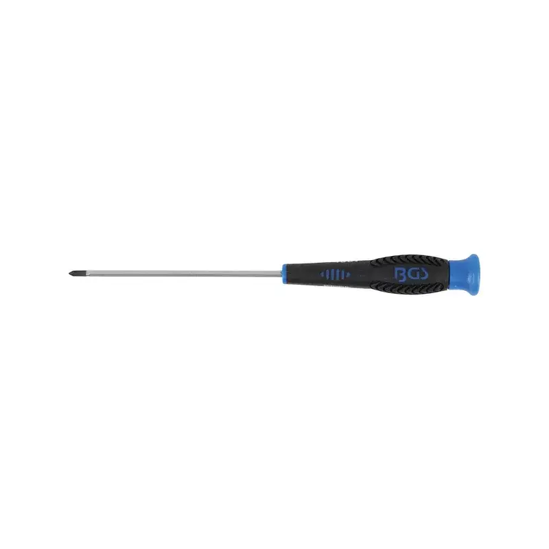 Vedd meg online Kereszthornyú csavarhúzó PH0 100mm - BGS