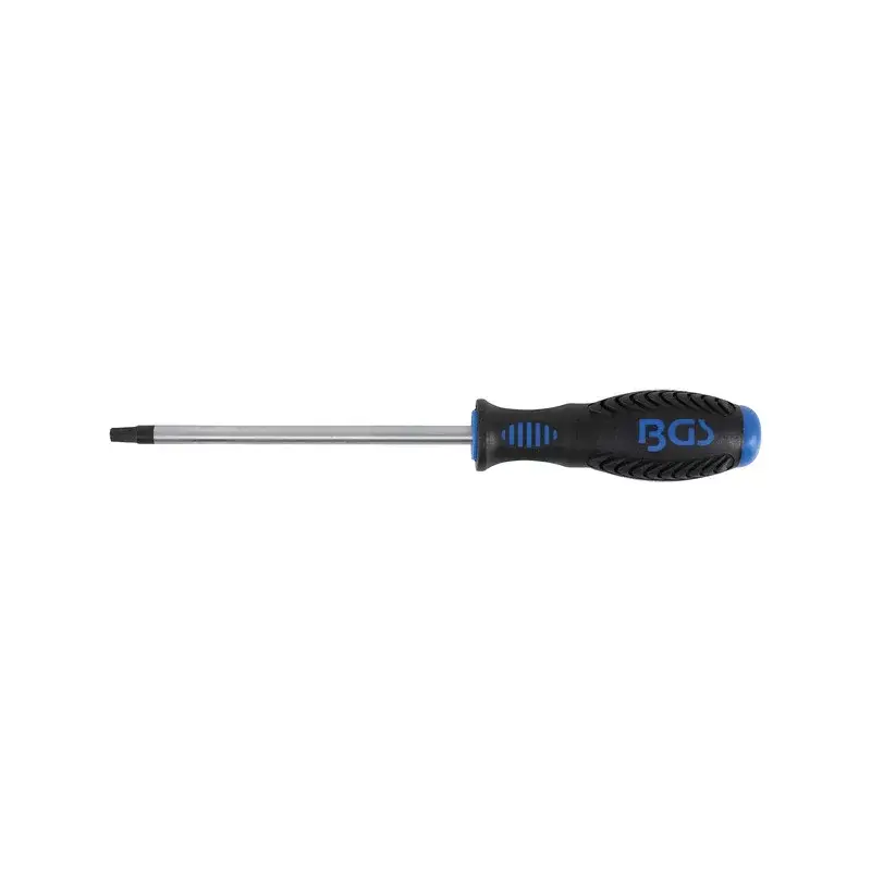 Torx csavarhúzó T40 150mm - BGS Akciós ár