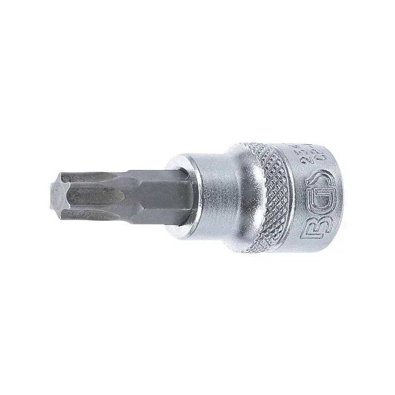 Kedvezményes ár Torx bit dugókulcs 3/8" T45 - BGS