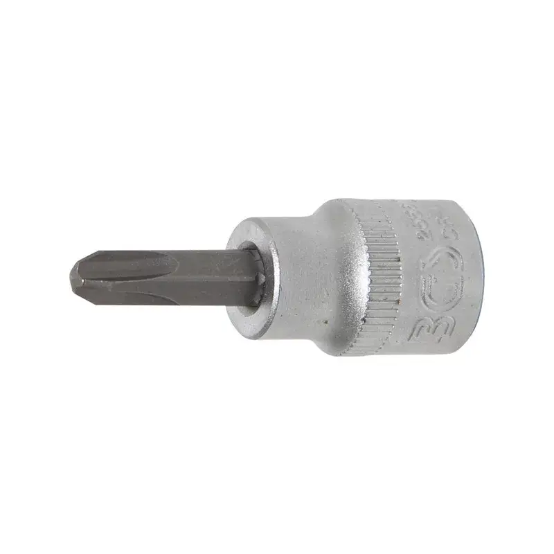 Bit dugókulcs kereszthornyú PH 3/8″ Ph3 - BGS Kedvezmény