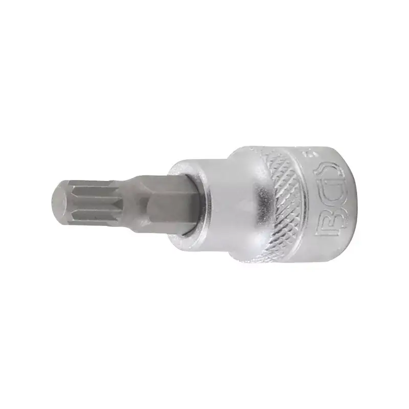 XZN bit dugókulcs 48mm 3/8" M8 - BGS Csak ma
