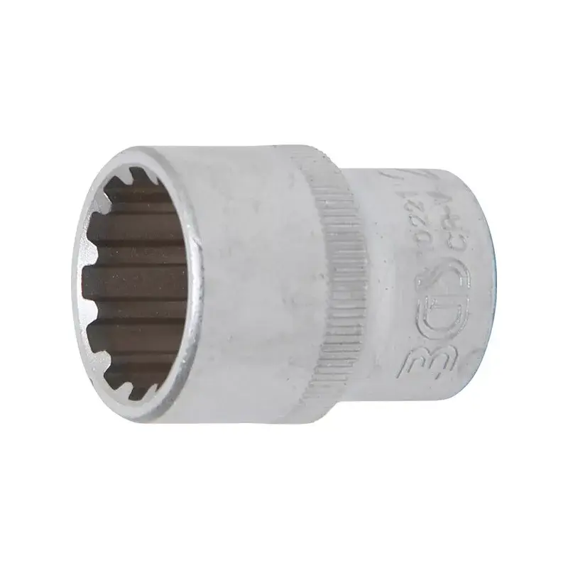 Dugókulcs Gear Lock 1/2″ 21mm - BGS Kedvezményes ár