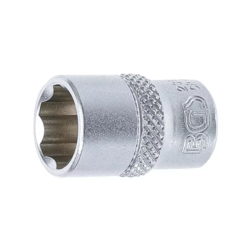 Legkelendőbb Dugókulcs Super Lock 1/4″ 11mm - BGS