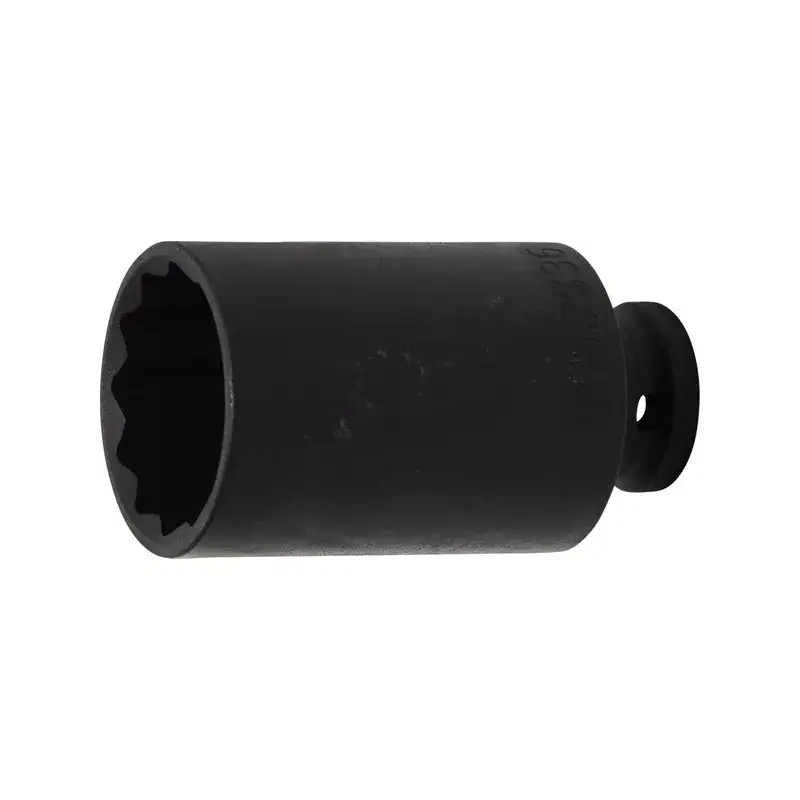 Hosszú gépi dugókulcs 12 szögű 1/2″ 21mm - BGS Azonnal elérhető