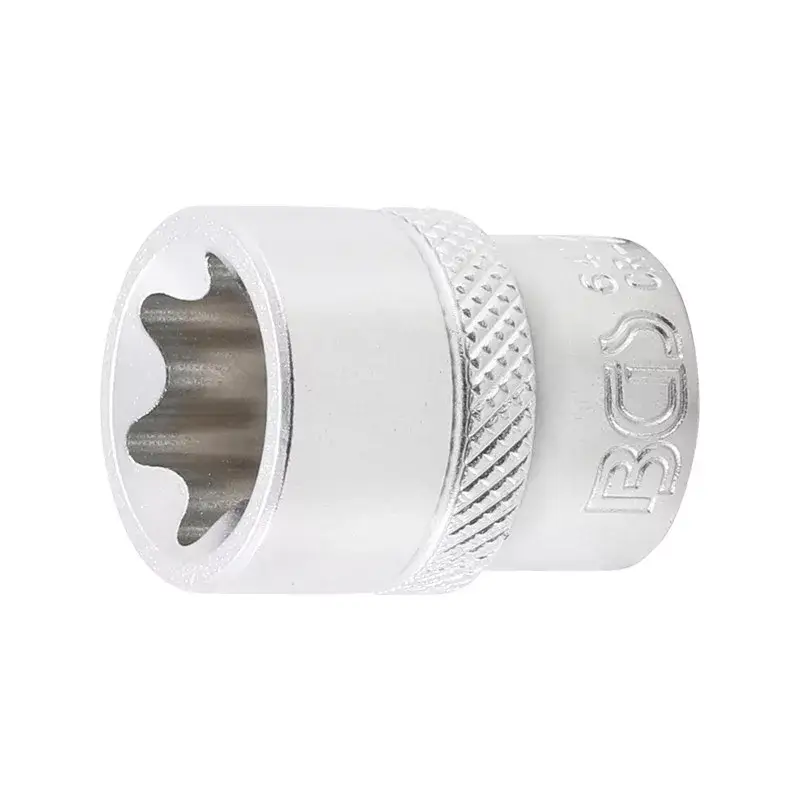 Végkiárusítás E-torx dugókulcs E18 - BGS