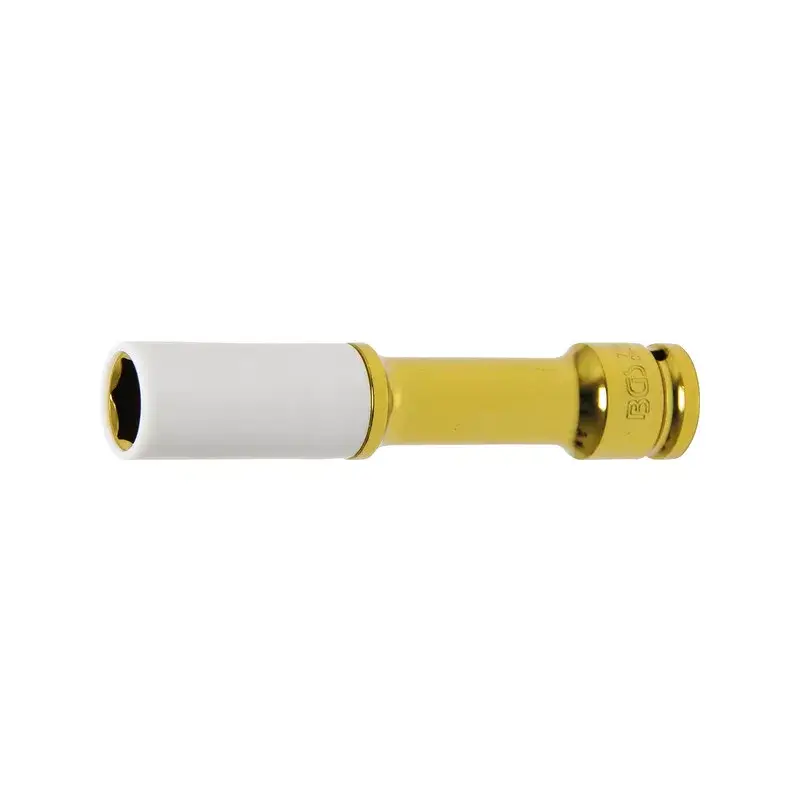 Gépi hosszú dugókulcs alufelnihez 1/2" 150mm 19mm - BGS Kedvezményes ár
