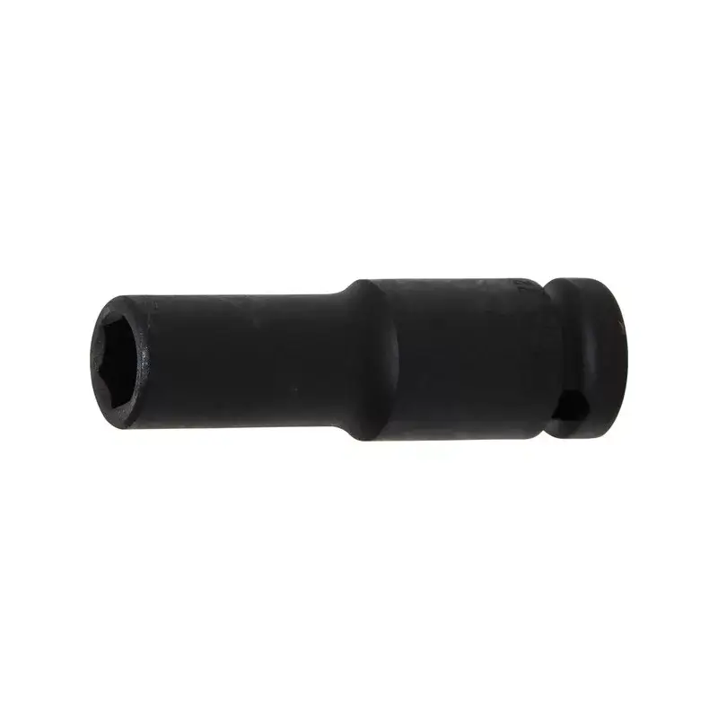 Hosszú gépi dugókulcs 6 lapú 1/2″ 12mm - BGS Kihagyhatatlan ajánlat