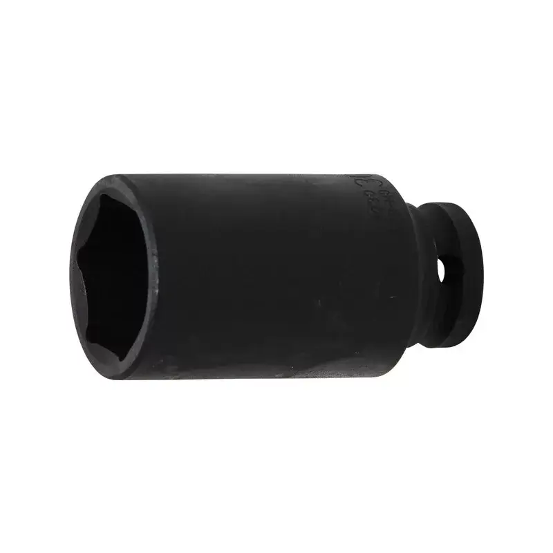 Hosszú gépi dugókulcs 6 lapú 1/2″ 30mm - BGS Ajánlat