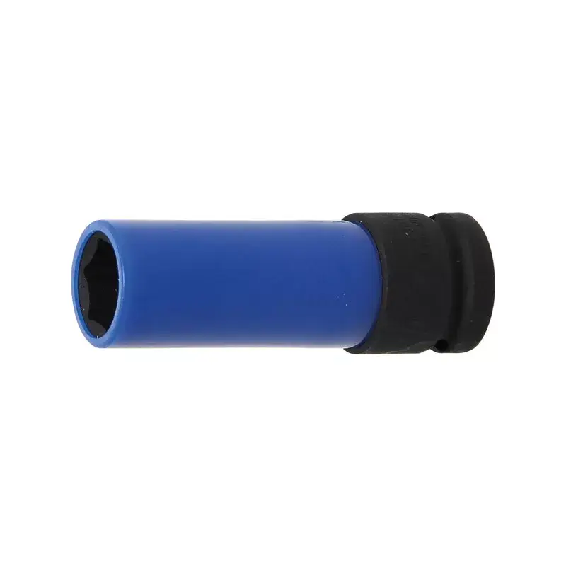 Gépi hosszú dugókulcs alufelnihez 1/2" 17mm - BGS Olcsó