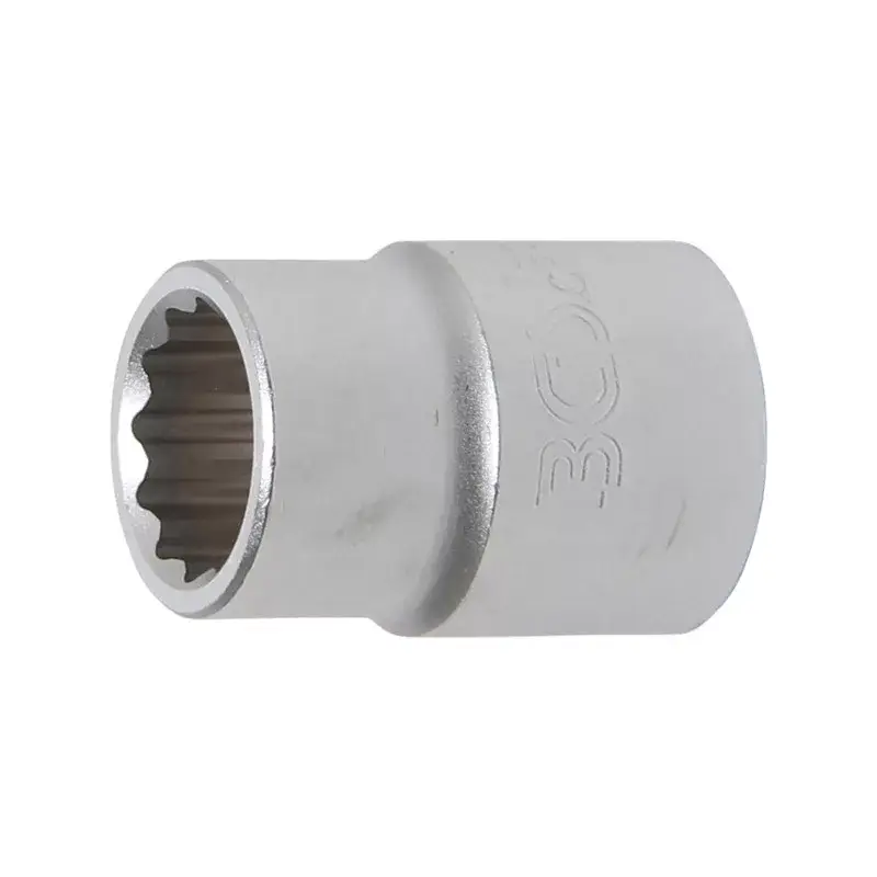 Dugókulcs 12 szögű 3/4" 22mm - BGS Akció