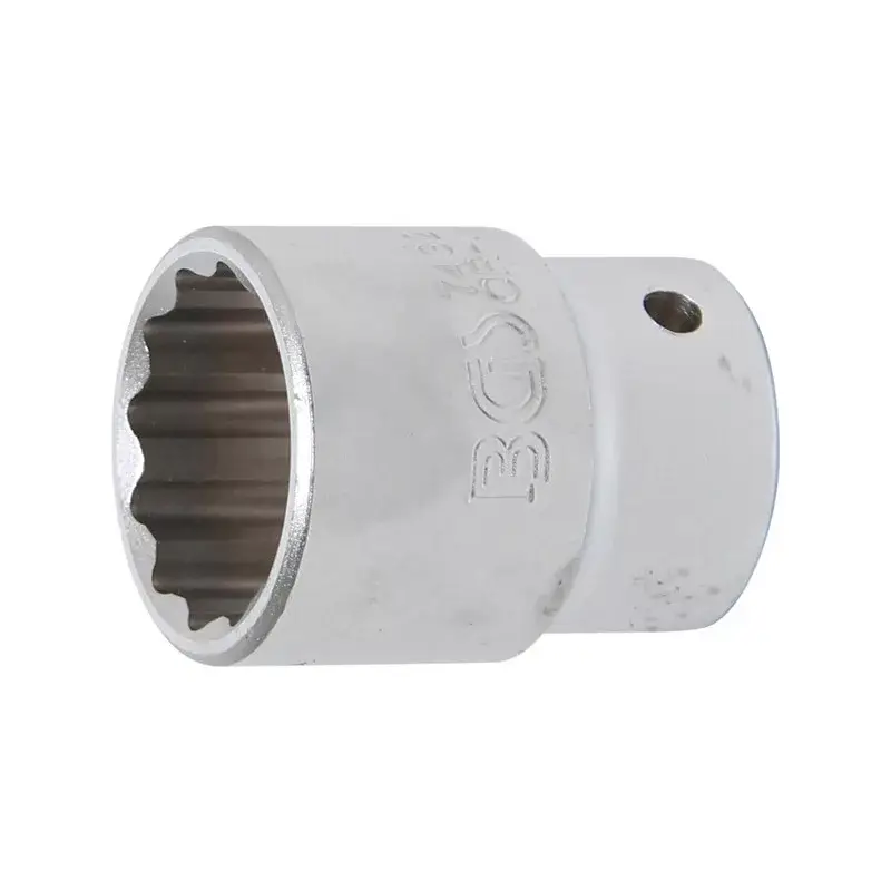 Dugókulcs 12 szögű 3/4" 32mm - BGS Azonnali szállítás