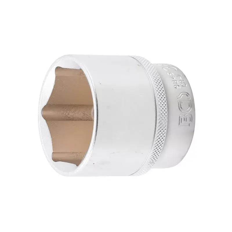 Dugókulcs - crowafej 1/2" 6 lap normál 38 mm - Technic - BGS Outlet