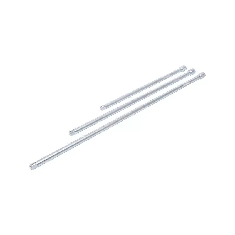 Toldószár készlet 1/2" - 3 db-os 450-600-750 mm - BGS Kihagyhatatlan ajánlat