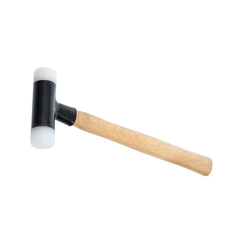 Kiárusítás Nylonfejű kalapács Ø 30mm - BGS