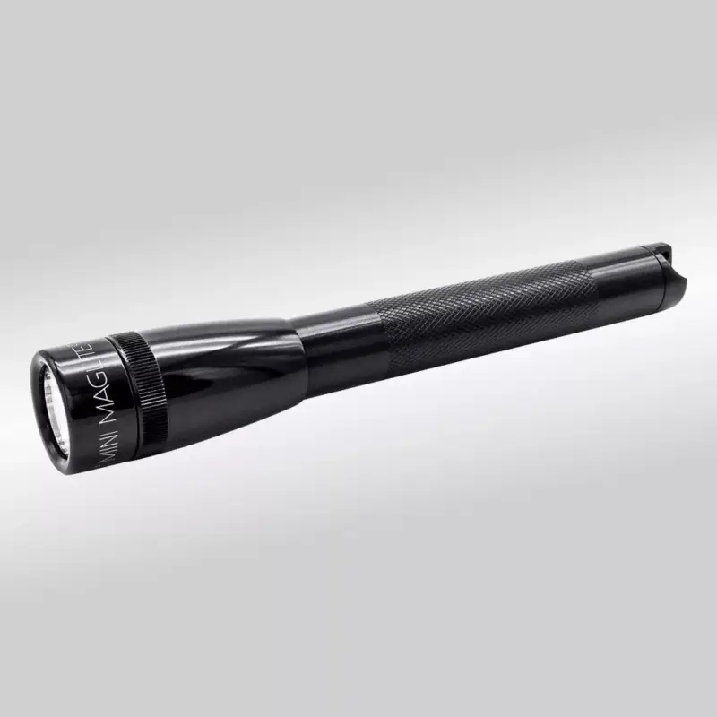 Szuper ajánlat SP2201H Maglite Mini LED 2AA, fekete (bl)