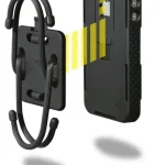 Ne maradj le CNTMM-08 Mobile Mount tartó Connect Case tokokhoz