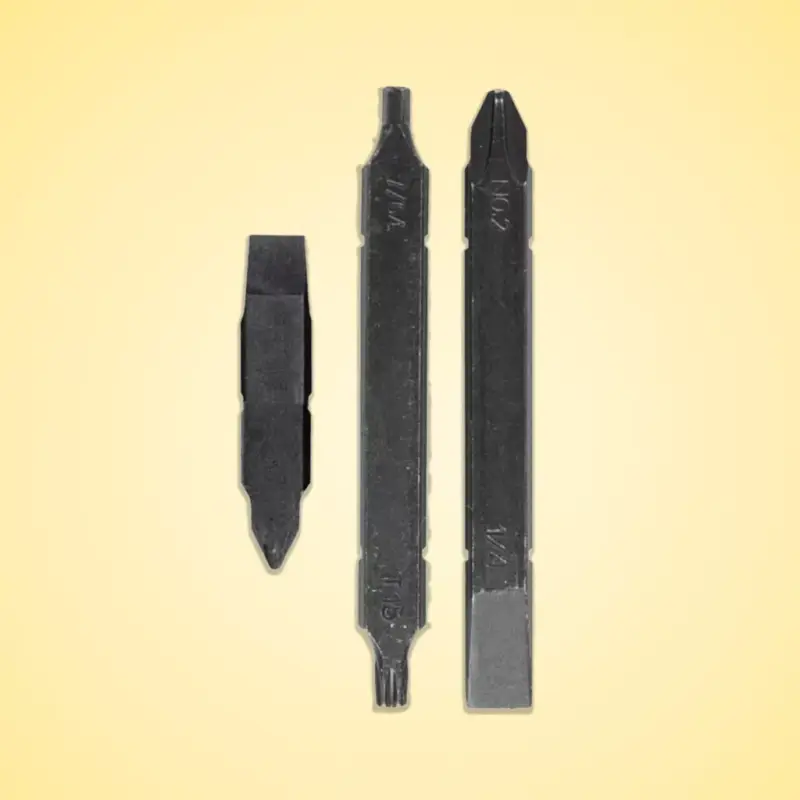Vásárlói kedvenc 930368 Leatherman MUT Bit Kit
