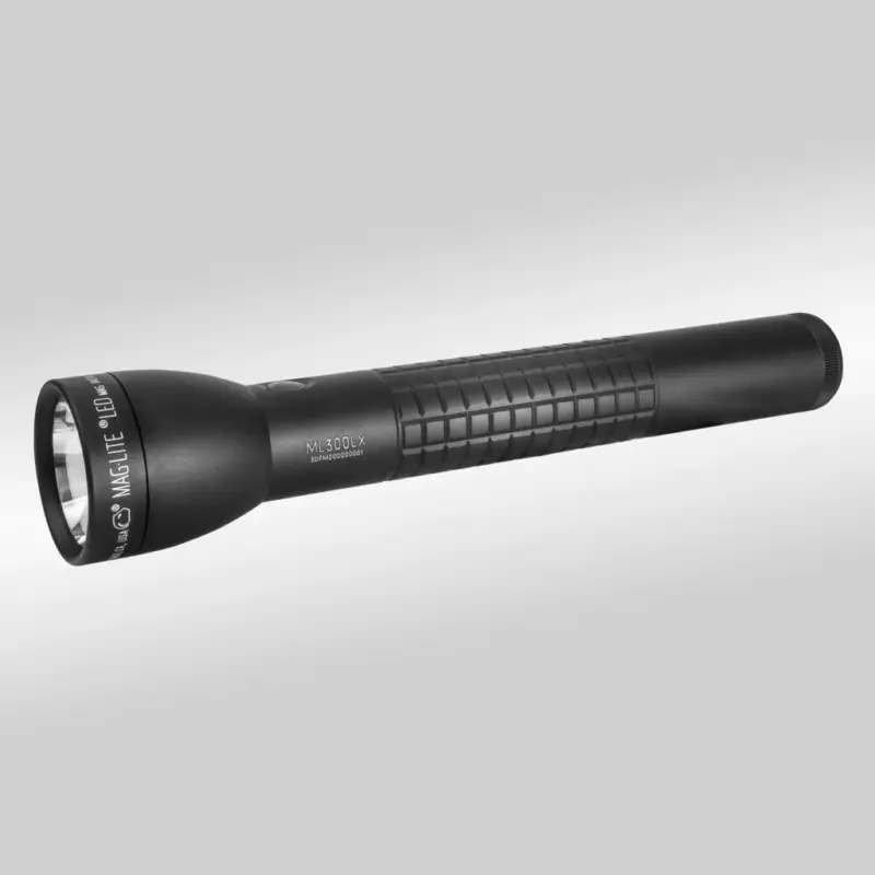 ML300LX-S3CC5 Maglite 3D LED rúdlámpa Utolsó esély