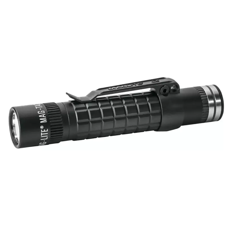 Exkluzív ajánlat TRM4RE4 Maglite MAG-TAC tölthető szett (normál fejes)