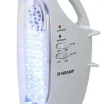Népszerű IR160_LED 120 Lumen vészvilágítás