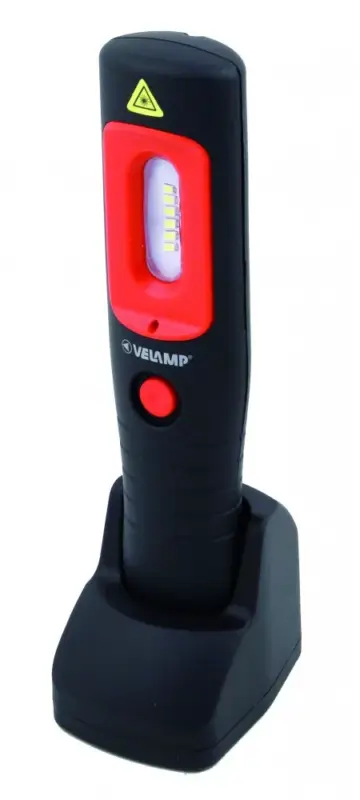 IS475-VEL Tölthető munkalámpa 300 Lumen Nézd meg most