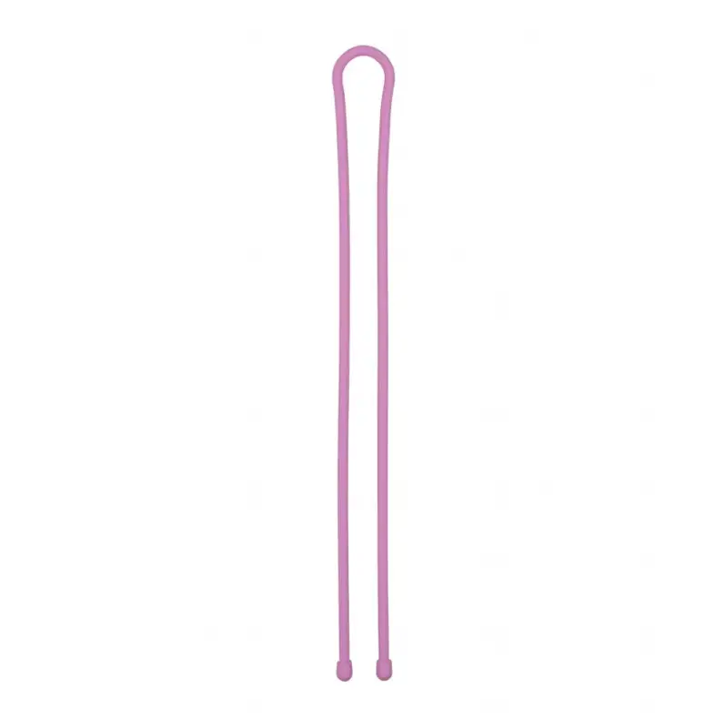 GT32-2PK-12 Gear Tie 32" kötöző, pink Biztonságos fizetés
