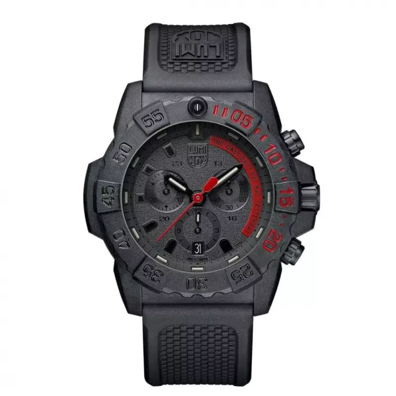 XS.3581.EY Navy SEAL Chronograph Olcsóbb