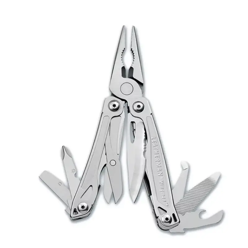 Alacsony ár 832523 Leatherman Wingman