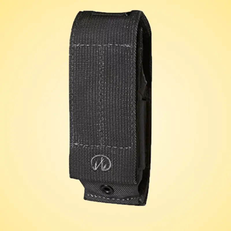 Akció 930375 Leatherman MOLLE-USA tok, fekete, XL méret