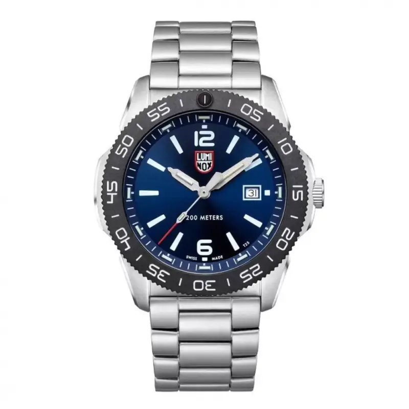 Biztonságos fizetés XS.3123 Pacific Diver