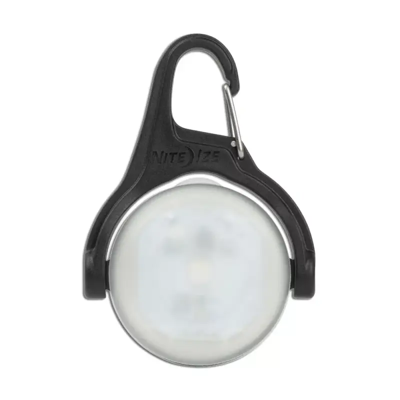 Radiant® tölthető mikro kempinglámpa - Disc-O Select™ Akció