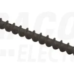 Gipszkarton csavar fához, 4,2x70mm Vásárlói kedvenc